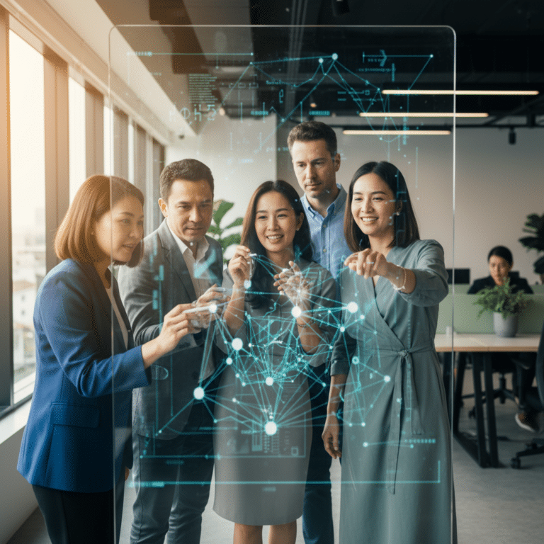 NFT Utility เทรนด์ใหม่ธุรกิจ 2026 พลิกเกม SME ไทย