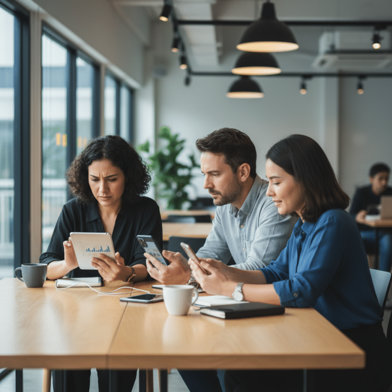 โค้งสุดท้าย! App ลดหย่อนภาษี 2568 ตัวช่วยมนุษย์เงินเดือน