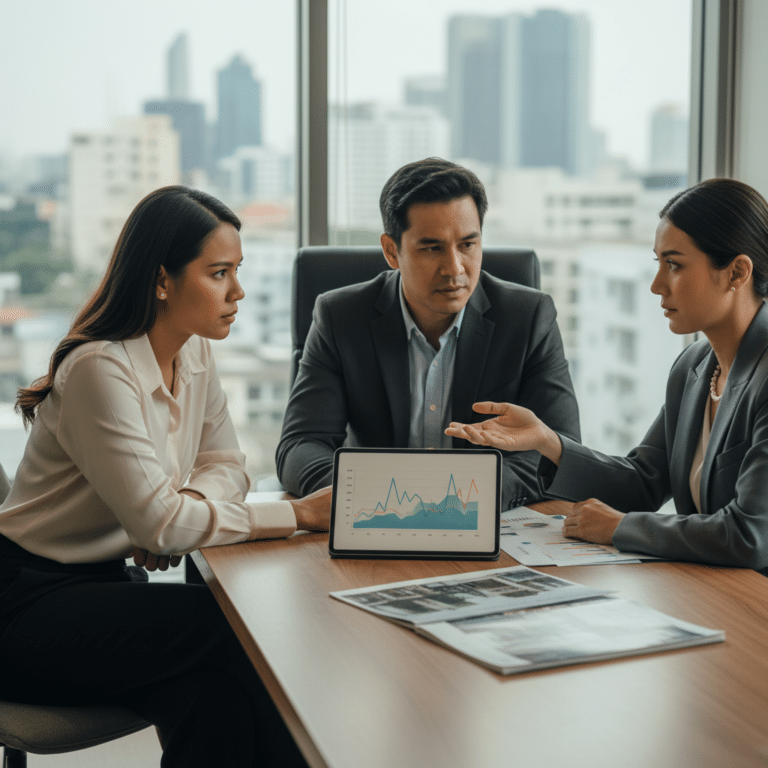 ภาษีที่ดิน 2569 กระทบพอร์ตลงทุน-การเงินส่วนบุคคลอย่างไร?