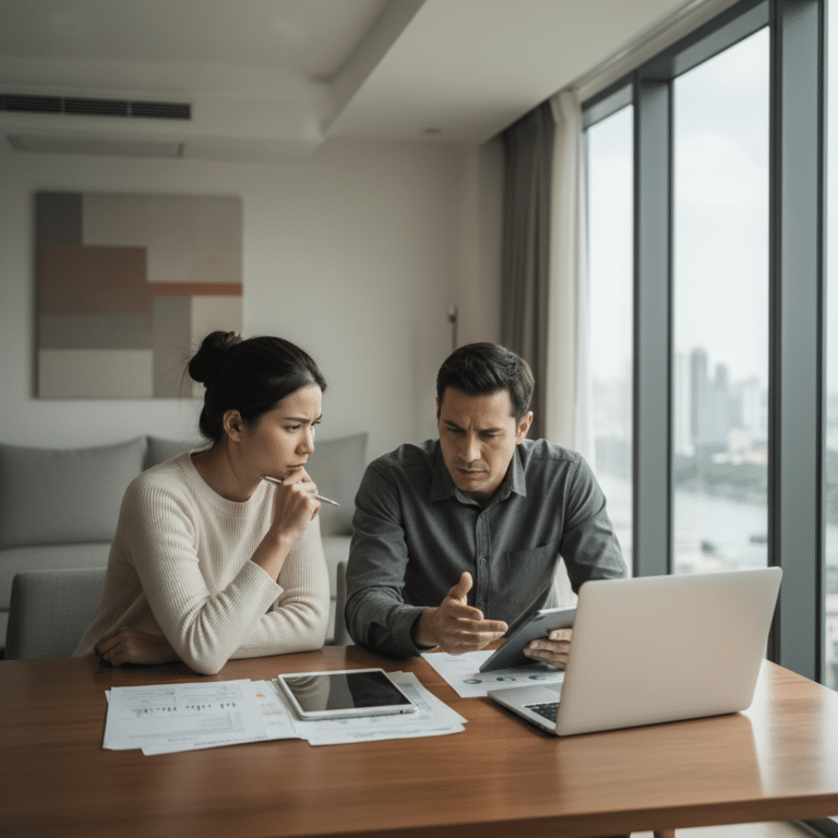 ภาษีที่ดิน 2569: อัตราใหม่กระทบคนมีบ้าน-คอนโดอย่างไร?