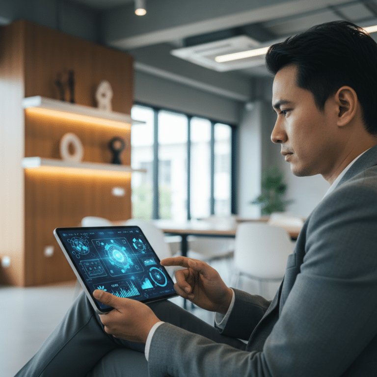 ใช้ AI จัดพอร์ตลงทุน 2569 ลดหย่อนภาษีโค้งสุดท้าย