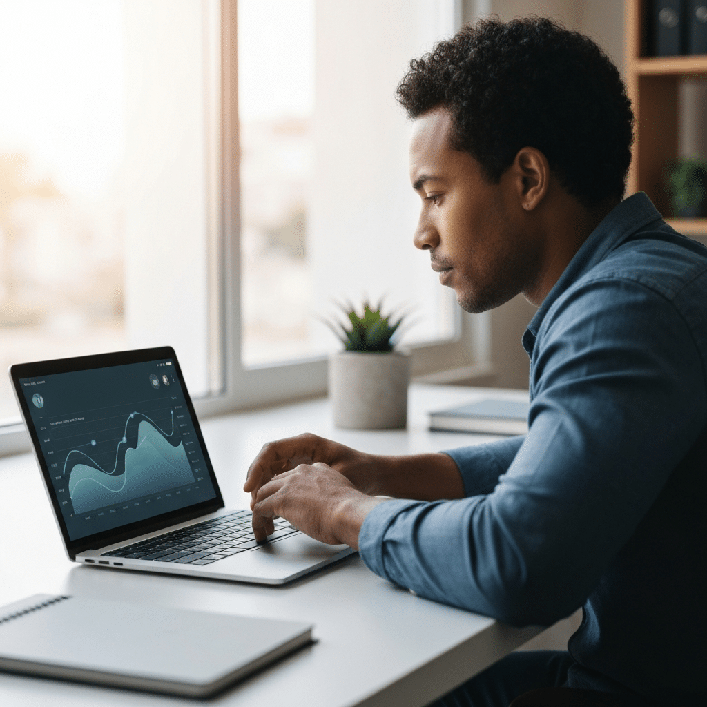 ใช้ AI จัดพอร์ตลงทุน 2569 ลดหย่อนภาษีโค้งสุดท้าย - ai-investment-portfolio-tax-2026