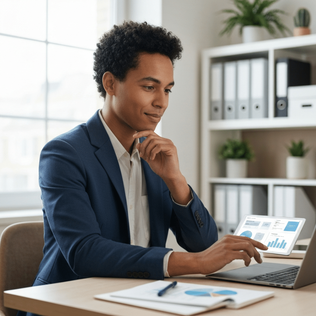 ปีใหม่ 2569: ใช้ AI วางแผนการเงินให้ปังกว่าเดิม - ai-personal-finance-planning-2026