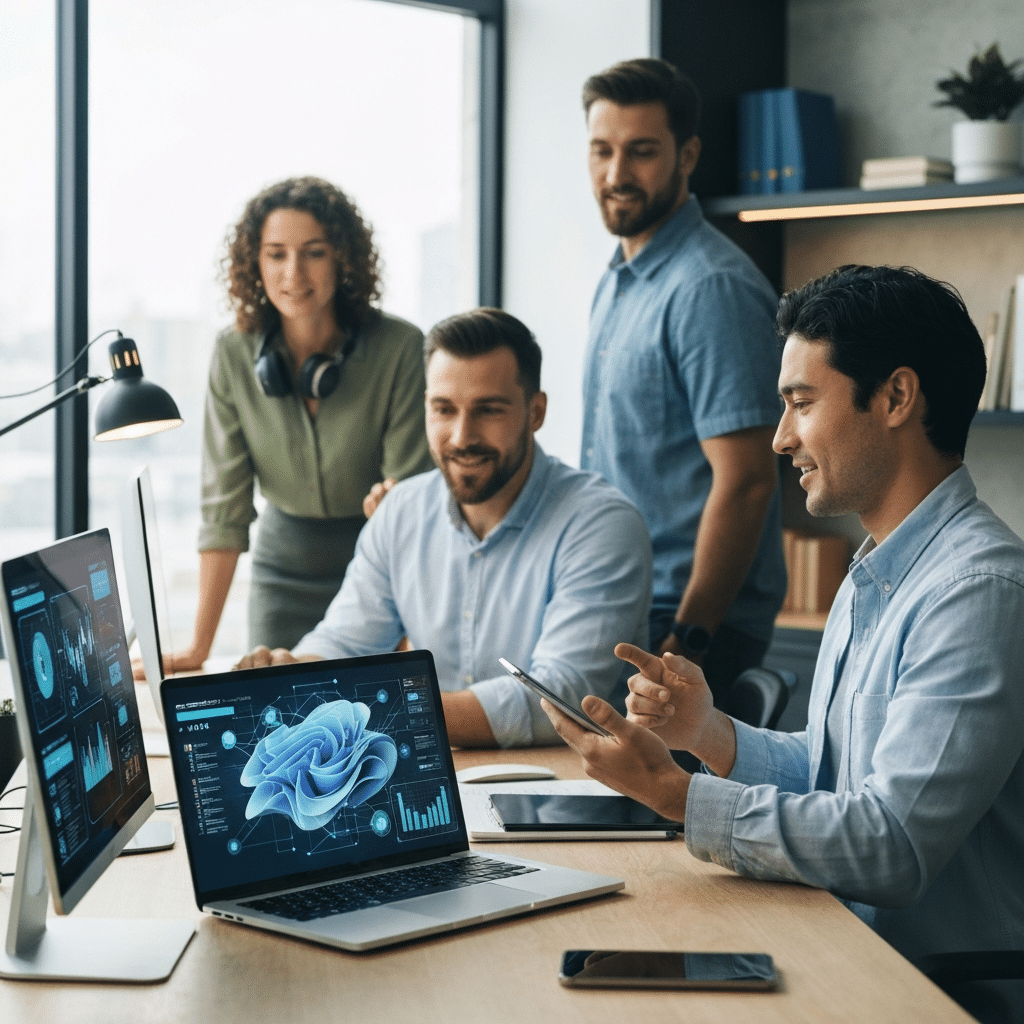 5 อาชีพออนไลน์ AI ปั้นเงินปี 2026 ไม่ต้องลาออก - ai-side-hustles-2026-thailand