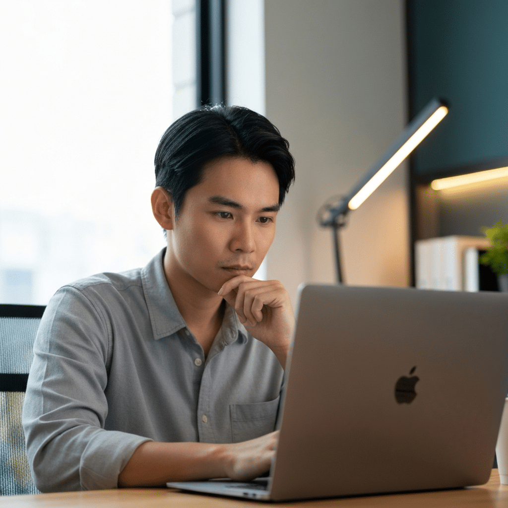 เริ่มธุรกิจ 2569 ด้วย AI: เทรนด์ Solopreneur มาแรงแซงทุกโค้ง - ai-solopreneur-business-trend-2026