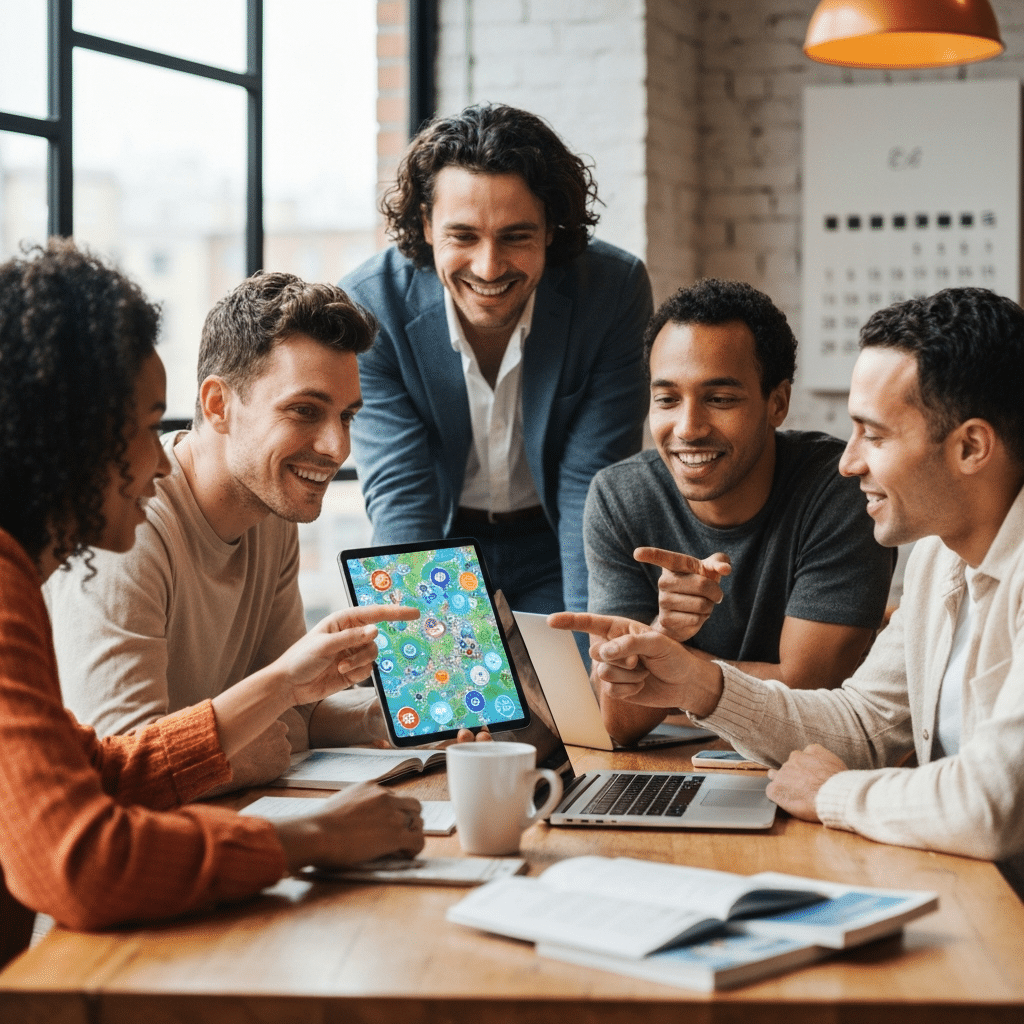 เที่ยวปีใหม่ 2569 ด้วย AI วางแผนทริปใช้งบไม่เกินจริง - ai-travel-planner-new-year-2026