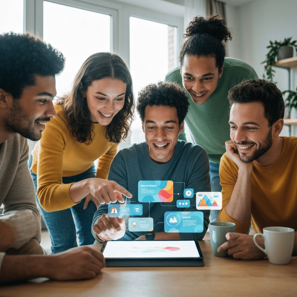 AI จัดทริป 2569: วางแผนเที่ยวปีใหม่ฉลาดล้ำใน 5 นาที - ai-trip-planner-2026