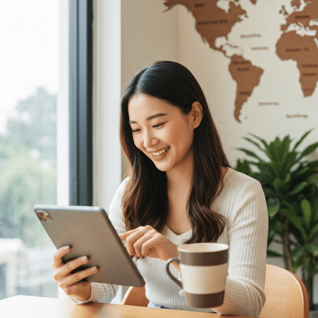 จองทริปปีใหม่ 2569 ด้วย AI วางแผนเที่ยวส่วนตัวใน 5 นาที - ai-trip-planner-new-year-2026