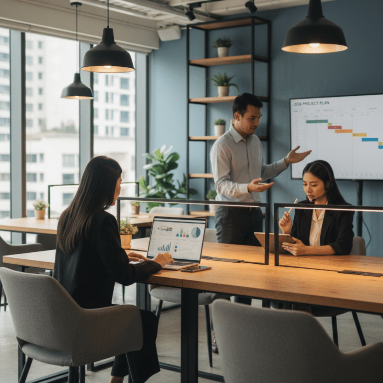 Career Hedging: กลยุทธ์กระจายความเสี่ยงอาชีพรับปี 2026