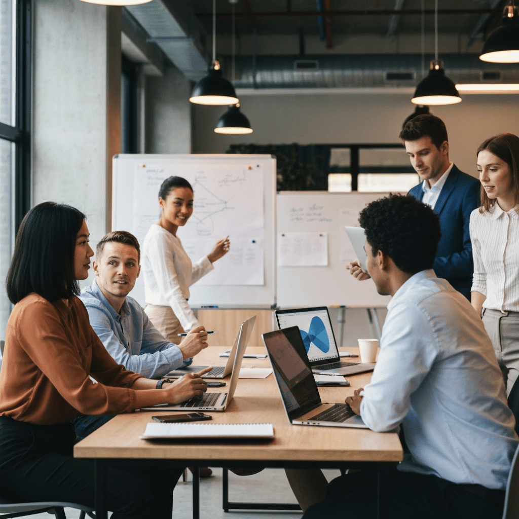 Career Hedging: กลยุทธ์กระจายความเสี่ยงอาชีพรับปี 2026 - career-hedging-strategy-2026