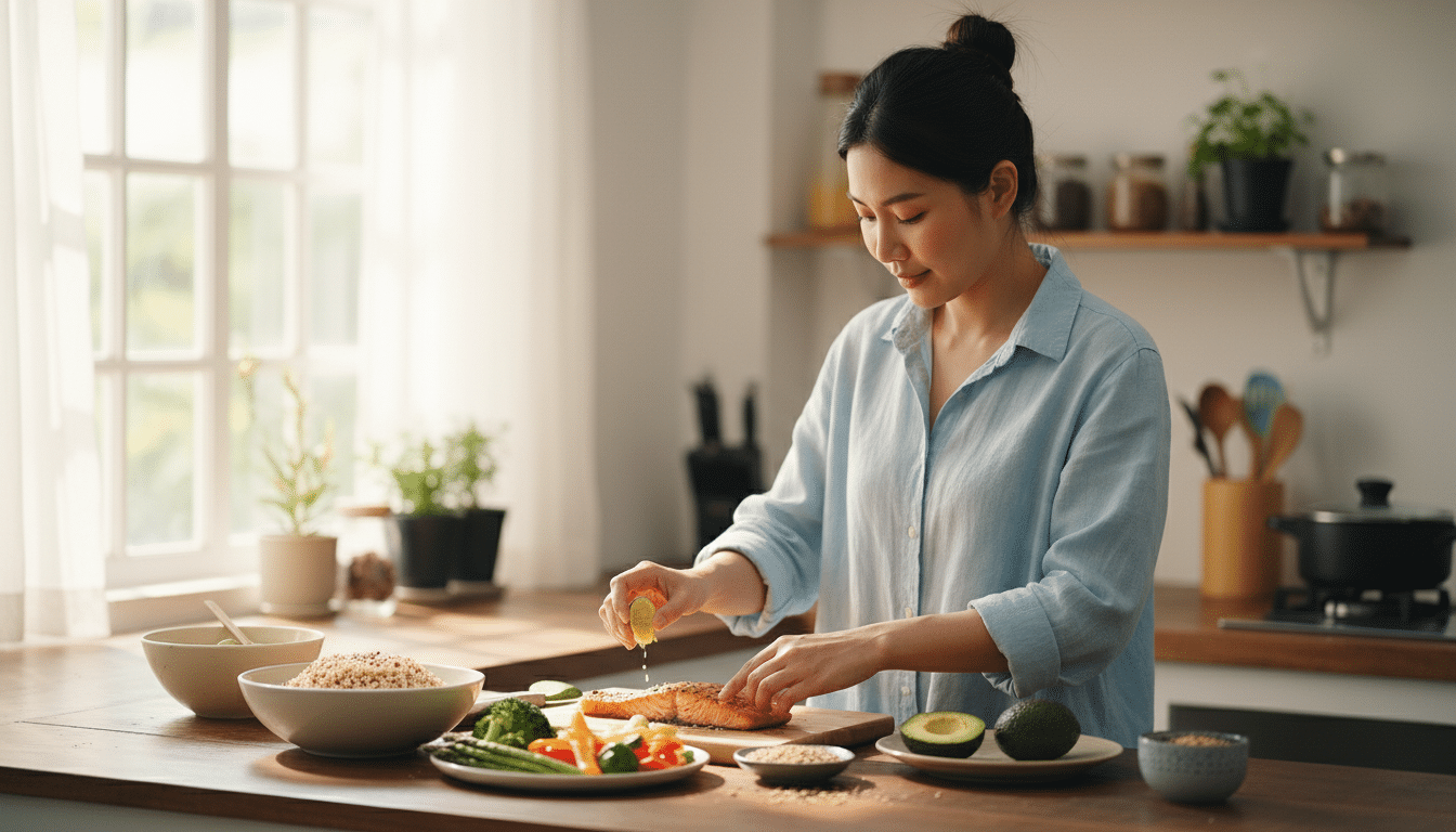 สร้างกล้ามเนื้อ