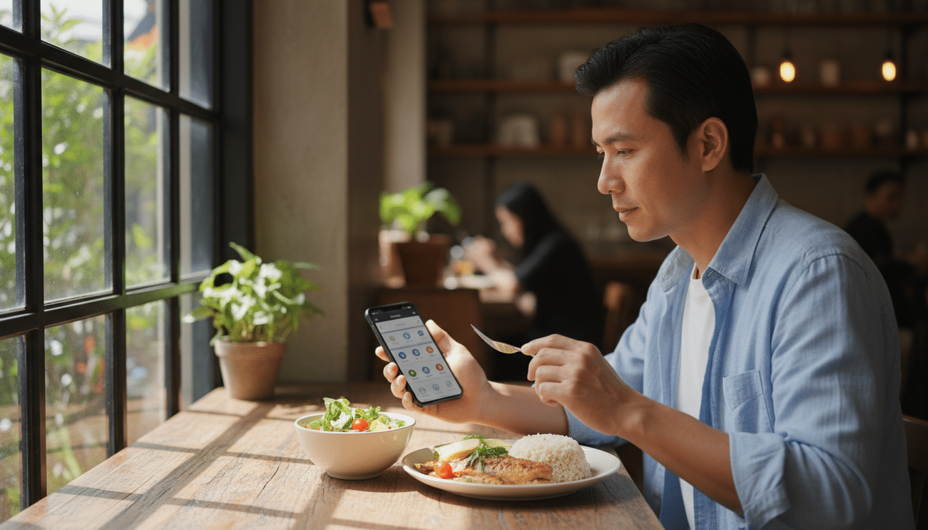 ลดน้ำหนัก, IF, คุมแคล, สุขภาพ, ออกกำลังกาย