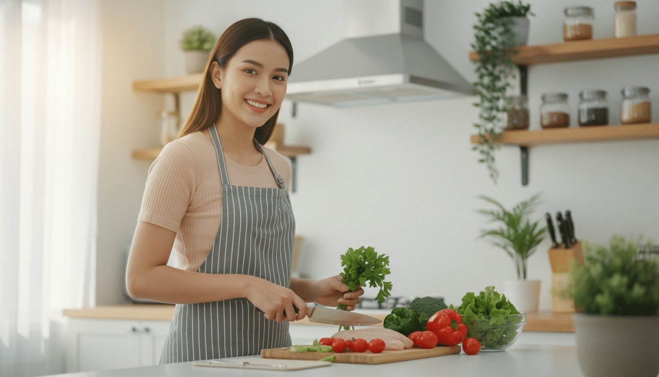 สร้างกล้ามเนื้อ