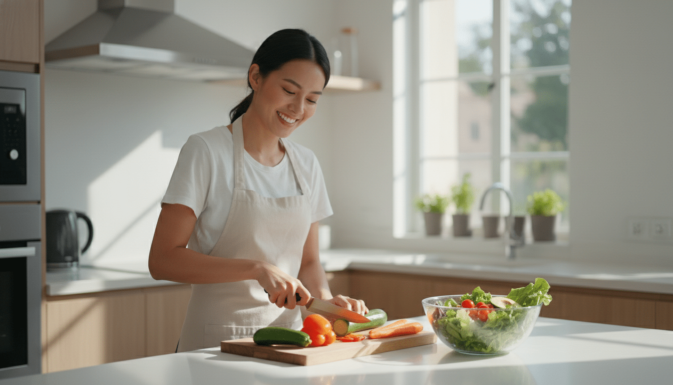 อาหารคลีน