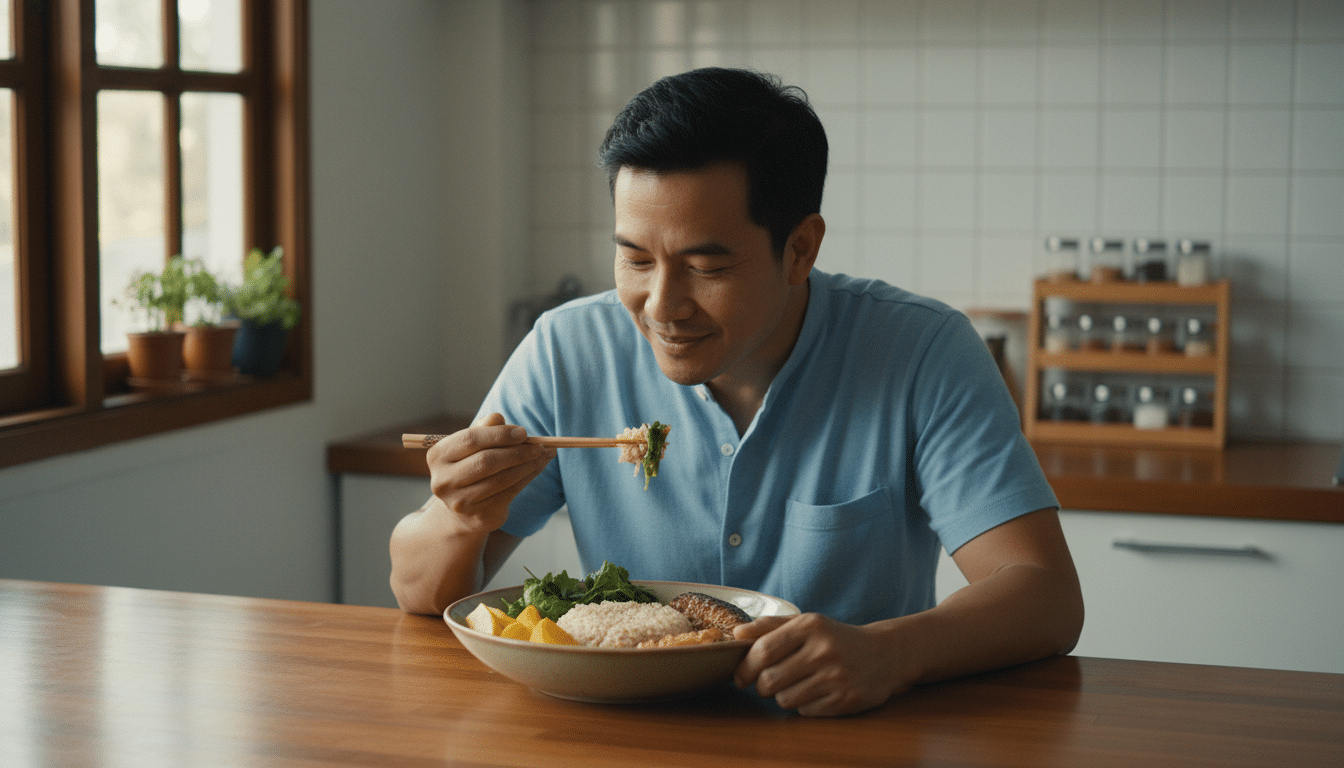 ฟื้นฟูร่างกาย มือใหม่ กู้ร่างพัง