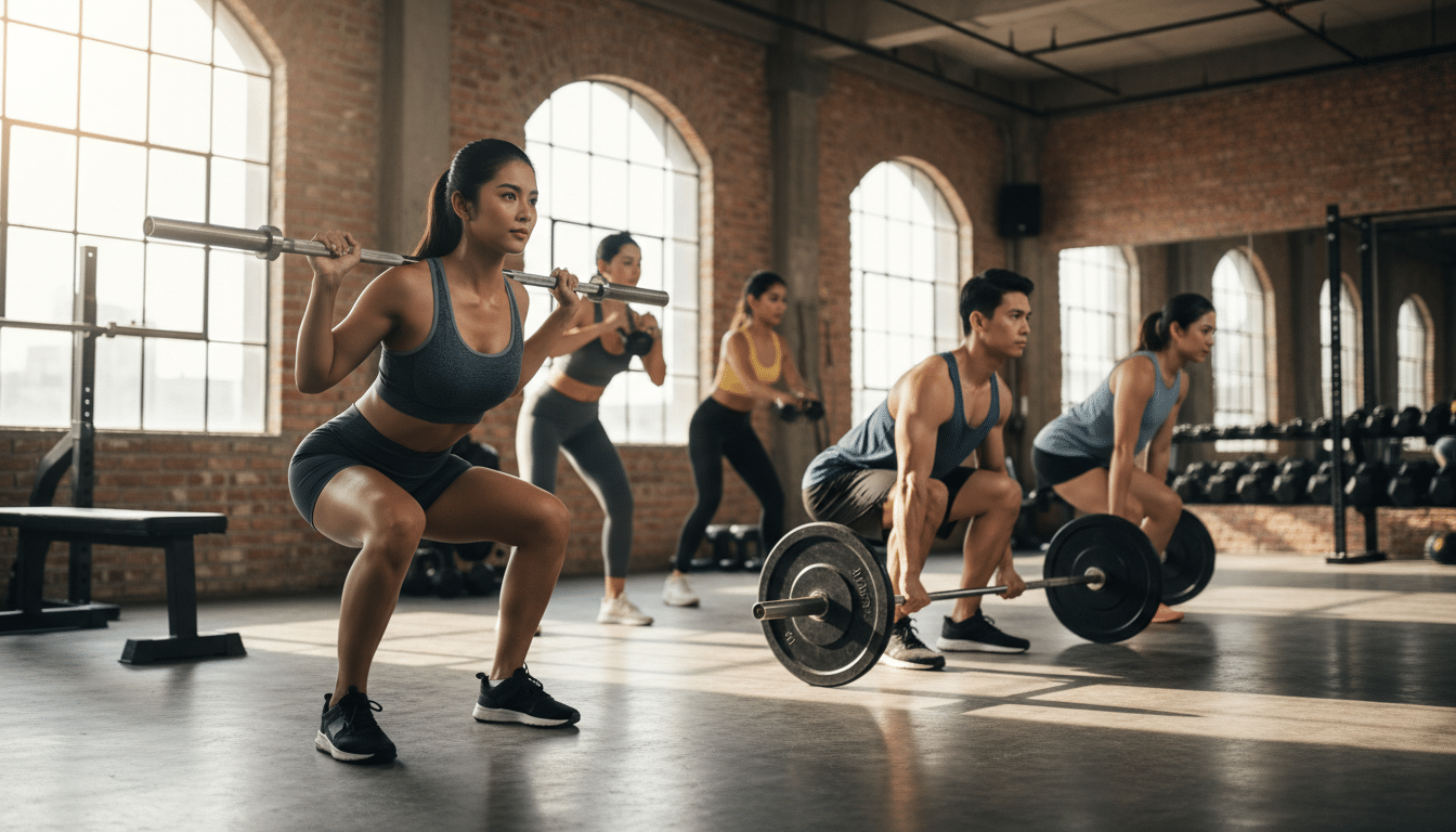 ทางลัดเวทเทรนนิ่ง