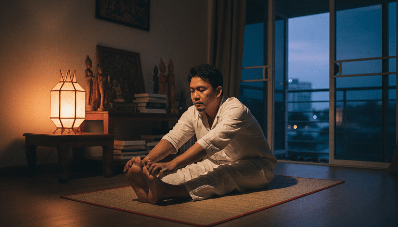 การนอนหลับ