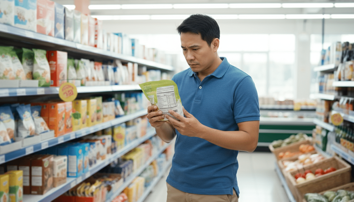 อาหารคลีน