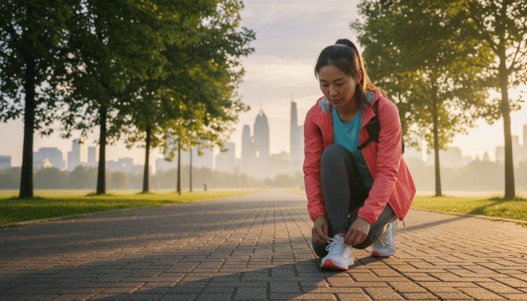 7 ข้อห้าม! เลือกรองเท้าวิ่งผิดชีวิตเปลี่ยน 2025