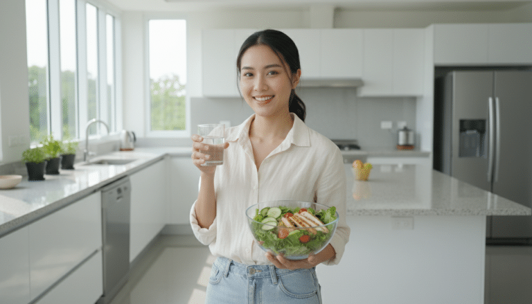 IF vs. คุมแคล: 7 กลยุทธ์พิชิตศึก ลดน้ำหนักปี 2025-2026 ที่คุณต้องรู้!