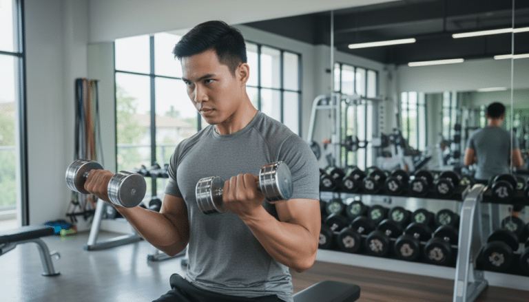 เวทเทรนนิ่งให้ปังปี 2025! เลี่ยง 5 ข้อผิดพลาดที่ฉุดรั้งคุณ