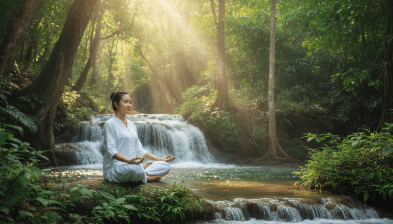 15 สุดยอดวิธีฟื้นฟูร่างกายและจิตใจ: อัปเดตเทรนด์ 2025-2026 เพื่อชีวิตที่มีคุณภาพ