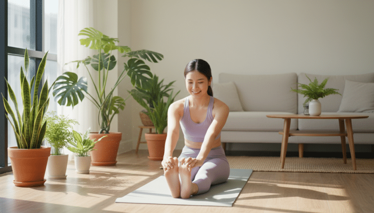 10 เคล็ดลับฟื้นฟูร่างกายและพลังใจ: ก้าวสู่เป้าหมายใหม่ในปี 2025-2026