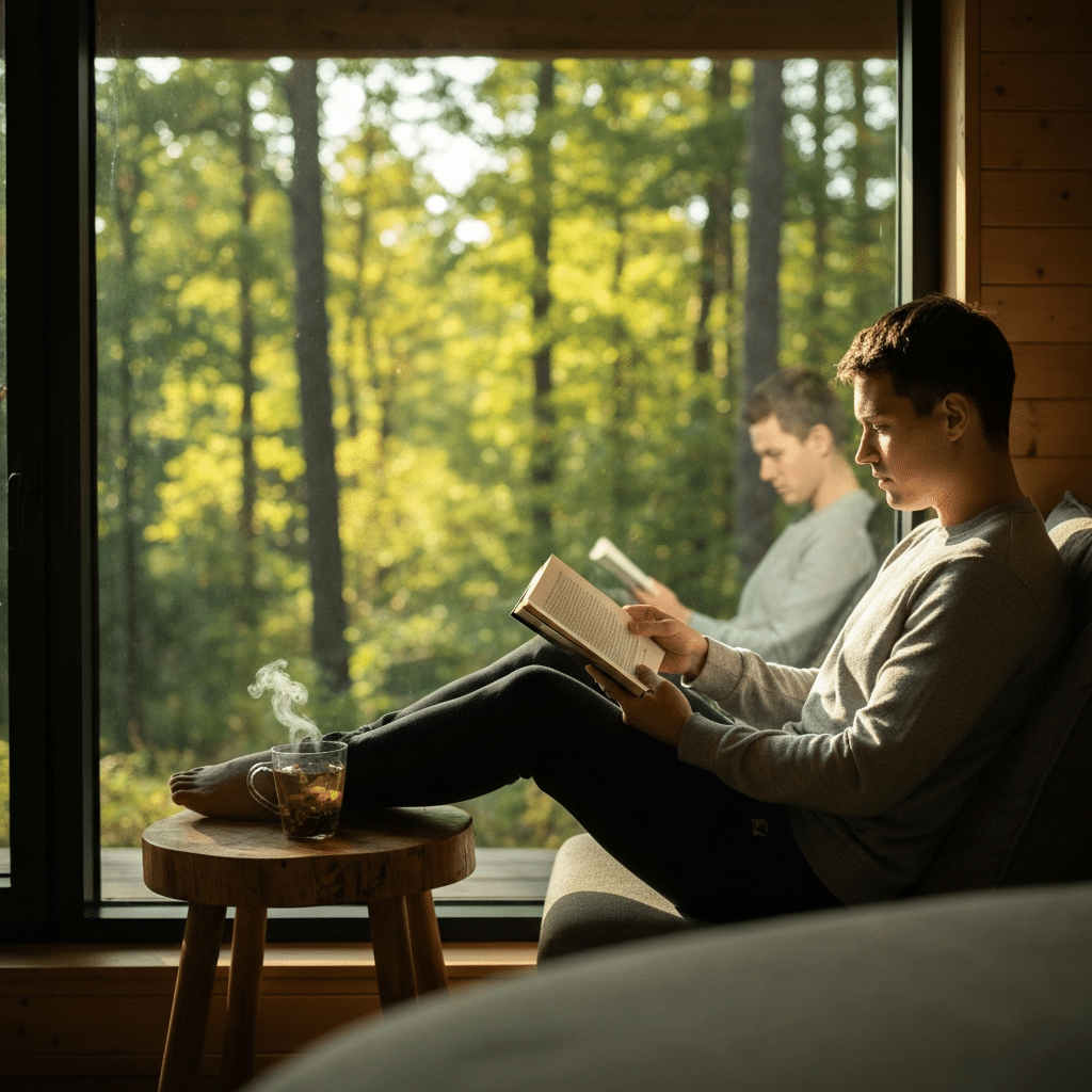 เทรนด์ Digital Detox 2026 รับมือความเหนื่อยล้าดิจิทัล - digital-detox-trends-2026-thailand