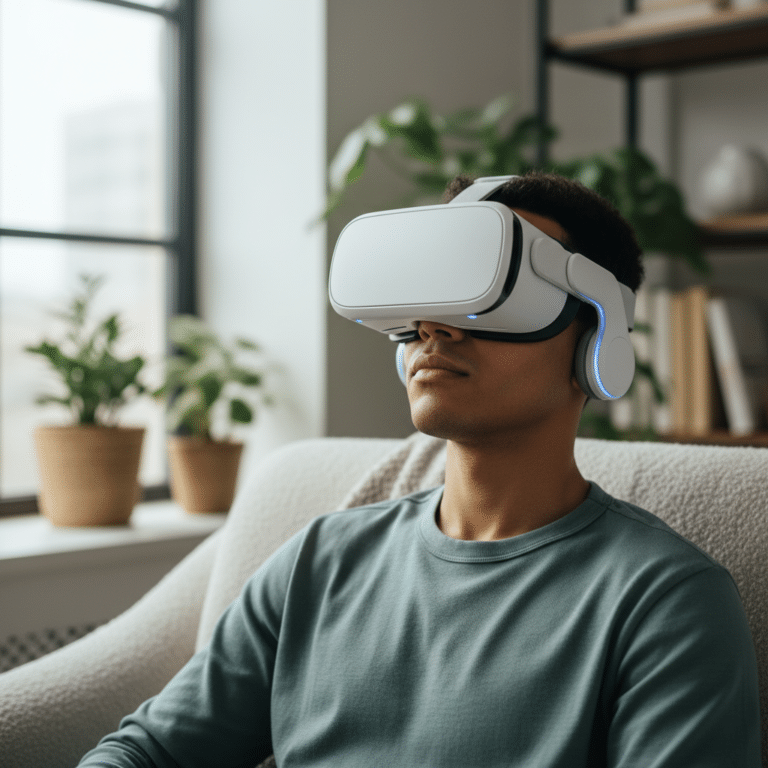 แก้ภาวะหมดไฟสิ้นปี (Burnout) ด้วยเทรนด์สุขภาพจิตดิจิทัล