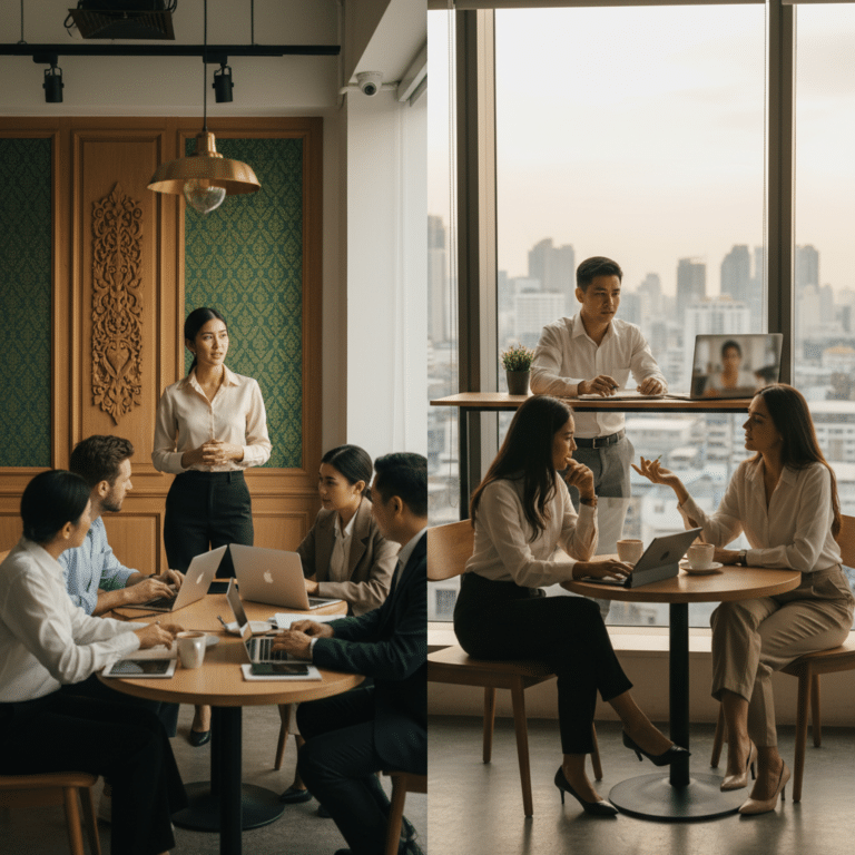 พลิกวิกฤต! วีซ่า Digital Nomad 2.0 โอกาสสร้างเงินของคนไทย