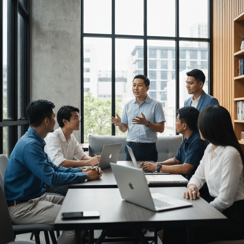 พลิกวิกฤต! วีซ่า Digital Nomad 2.0 โอกาสสร้างเงินของคนไทย - digital-nomad-visa-thai-opportunity