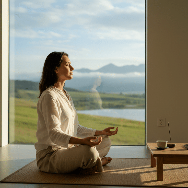 Dopamine Detox เคาท์ดาวน์วิถีใหม่ รับปี 2026