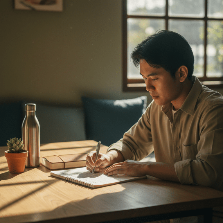 ล้างพิษการเงิน! ท้าทายรับปี 2026 ด้วย ‘No-Spend Year’