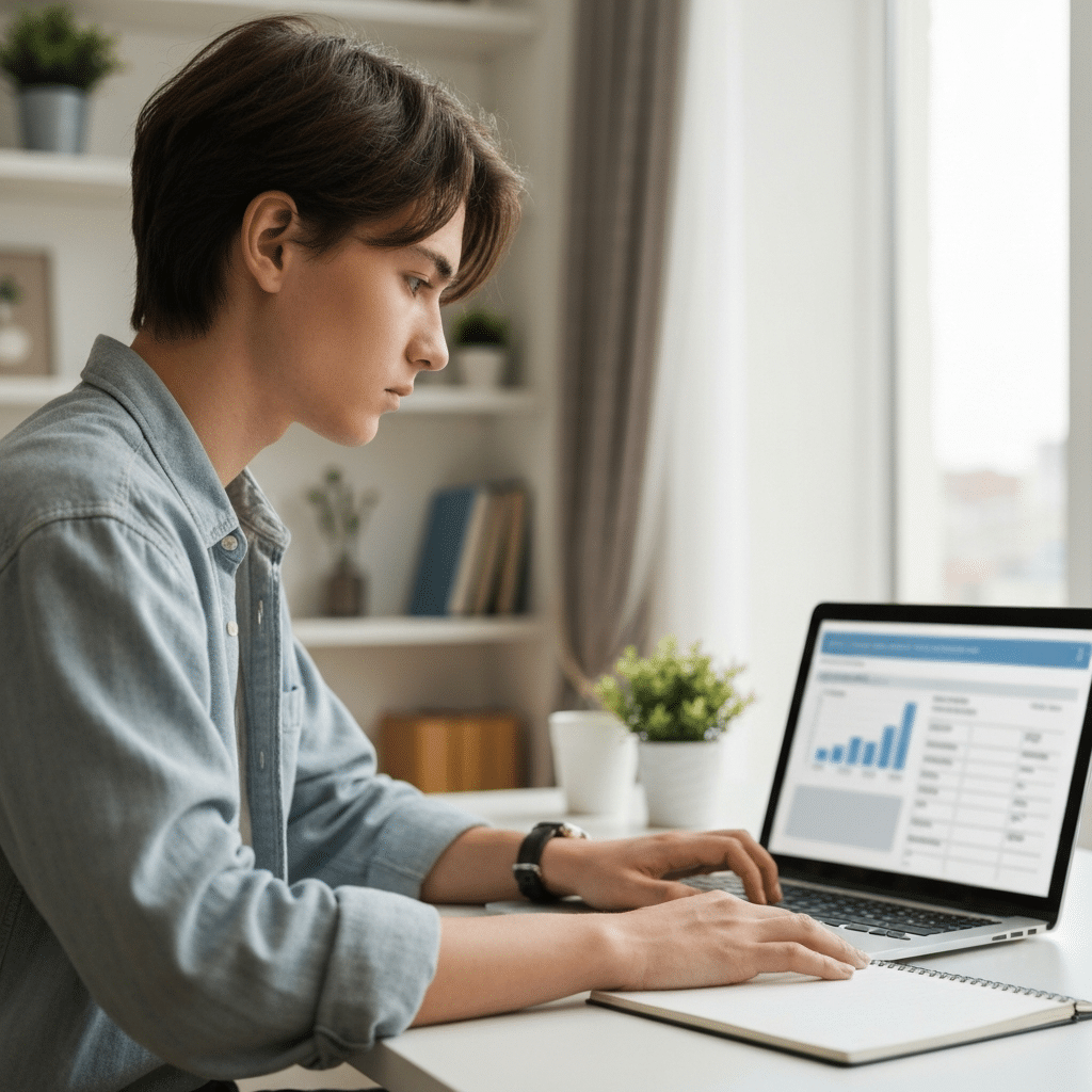 ล้างพิษการเงิน! ท้าทายรับปี 2026 ด้วย 'No-Spend Year' - financial-detox-no-spend-2026