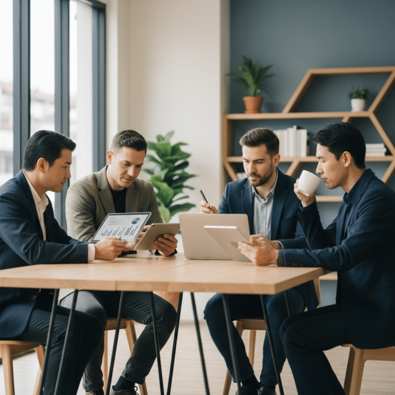 เช็คลิสต์การเงิน 2569: ปรับพอร์ตรับปีใหม่ สไตล์คนรุ่นใหม่