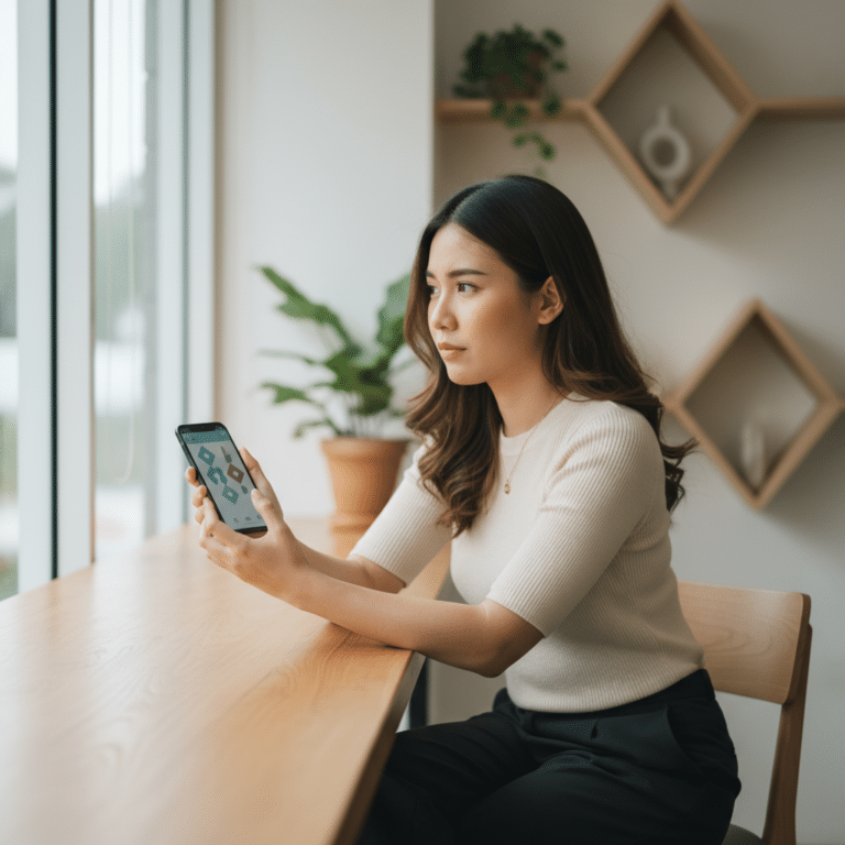 แอปออมเงินแบบเกม สนุกจริงหรือแค่กิมมิค?