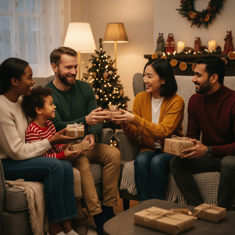 Gift-flation: ของขวัญยุคใหม่ ฉลองไม่กระทบเงินในกระเป๋า