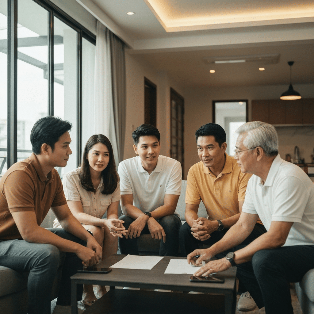 ภาษีที่ดิน 2569: อัตราใหม่กระทบคนมีบ้าน-คอนโดอย่างไร? - new-land-tax-rate-2026