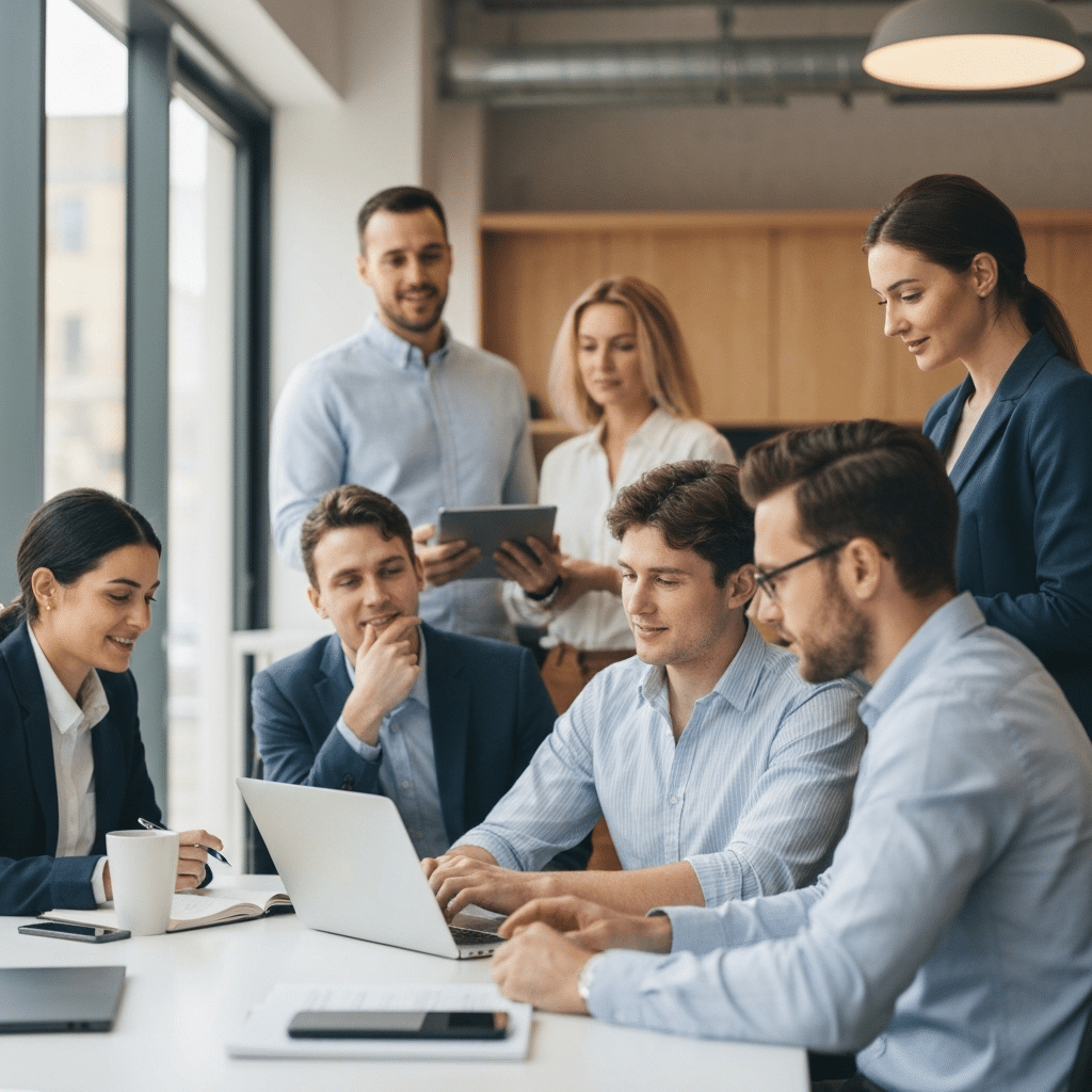 อัปสกิลรับ AI! 'Micro-Credentials' ทางรอดใหม่คนทำงาน - upskill-ai-micro-credentials-thailand