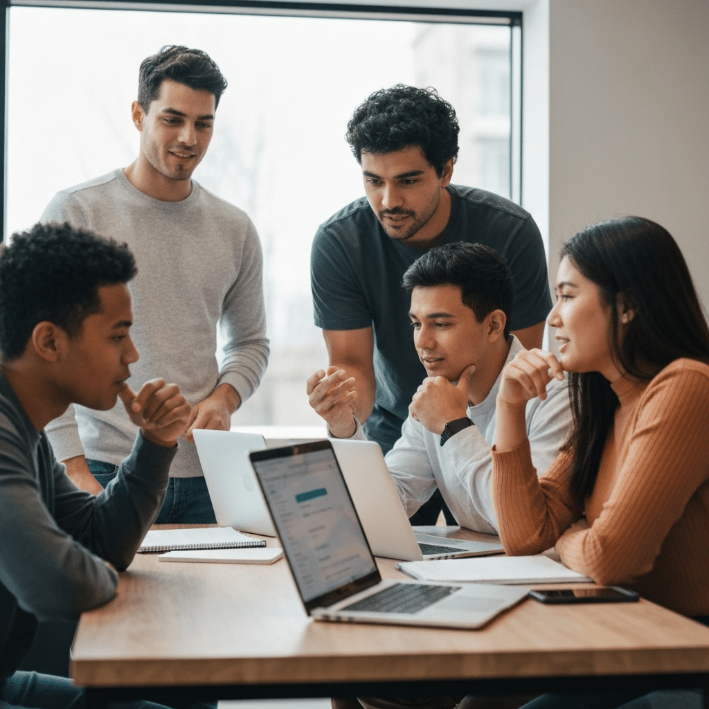 ต่อยอดเงินดิจิทัล 2.0 สู่พอร์ตลงทุนแรกของ Gen Z - digital-wallet-2-invest-genz