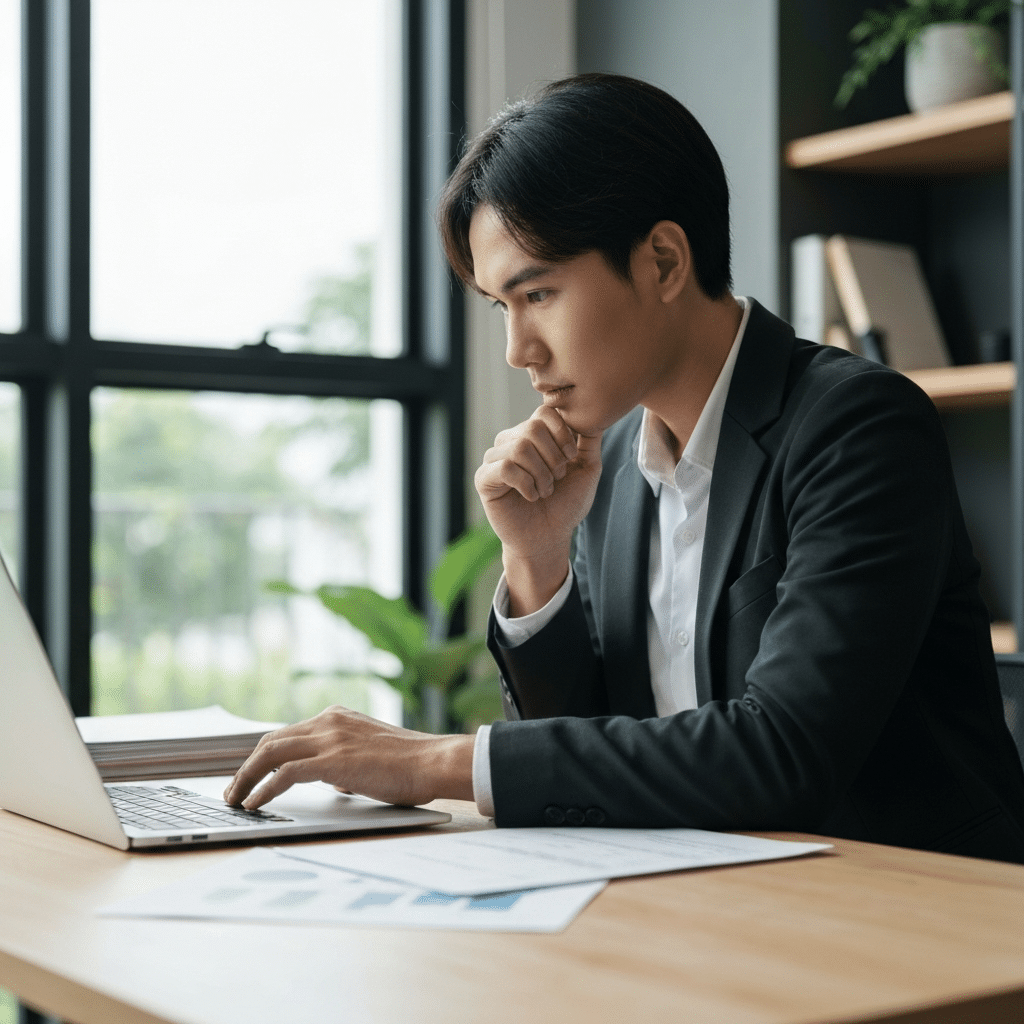 โค้งสุดท้าย! เช็กลิสต์ลดหย่อนภาษี 2568 ก่อนหมดเวลา - last-call-tax-deduction-2025