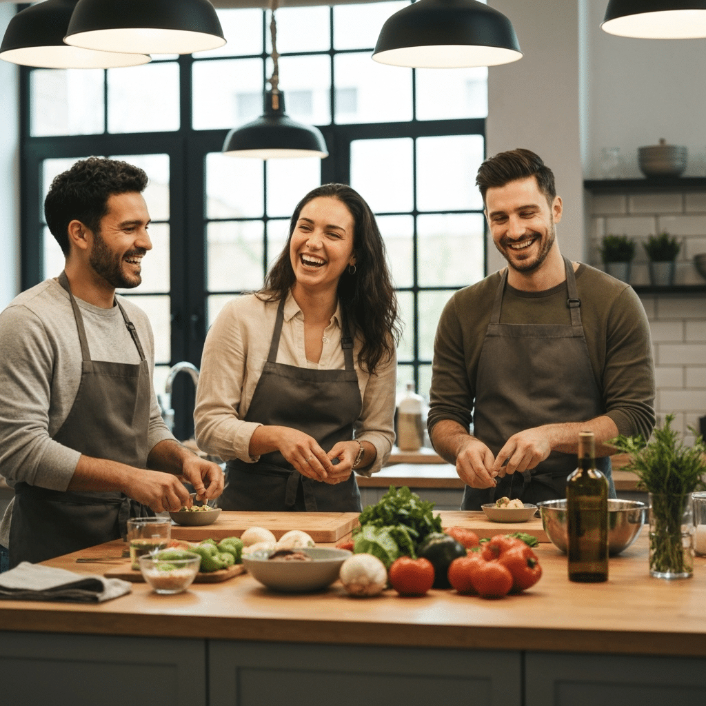 ของขวัญปีใหม่ 2026: ลงทุนใน 'ประสบการณ์' แทนวัตถุ - new-year-gift-experience-investing