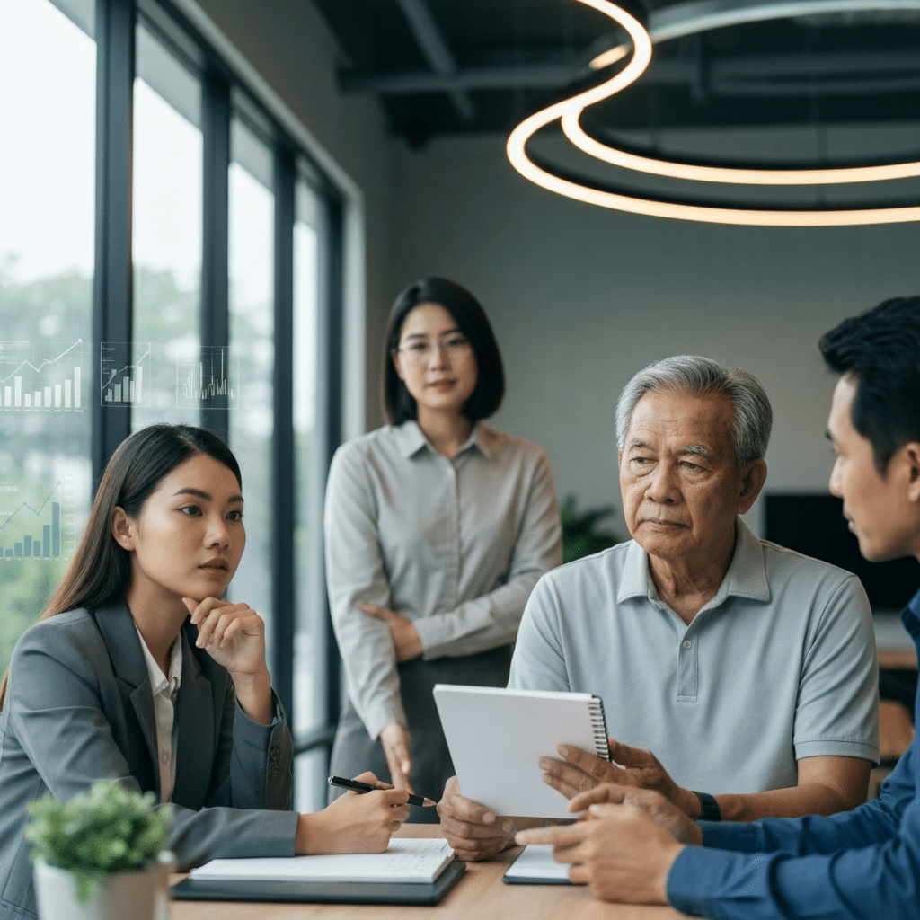 เงินบาทดิจิทัลเฟส 2 กระทบเงินในกระเป๋าเราอย่างไร? - digital-baht-phase2-personal-finance-impact