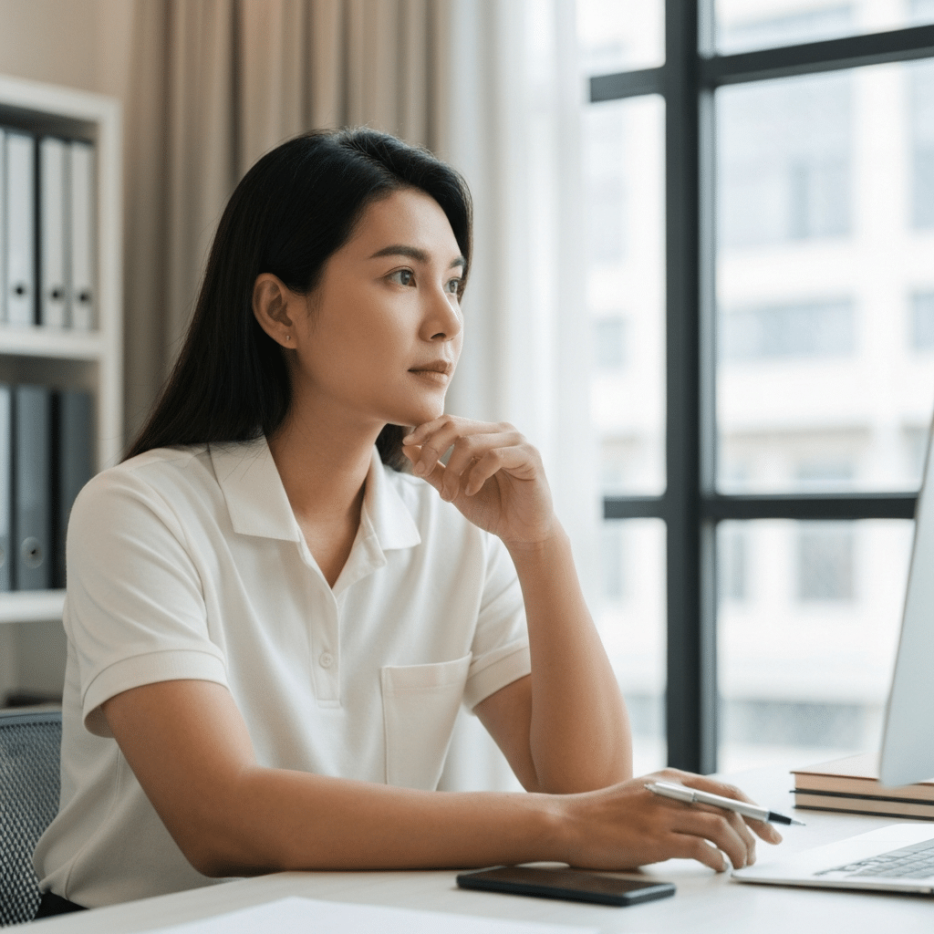 โค้งสุดท้าย SSF! เลือกกองทุนไหนให้ปังรับเทรนด์ปี 2569 - ssf-fund-selection-trend-2026