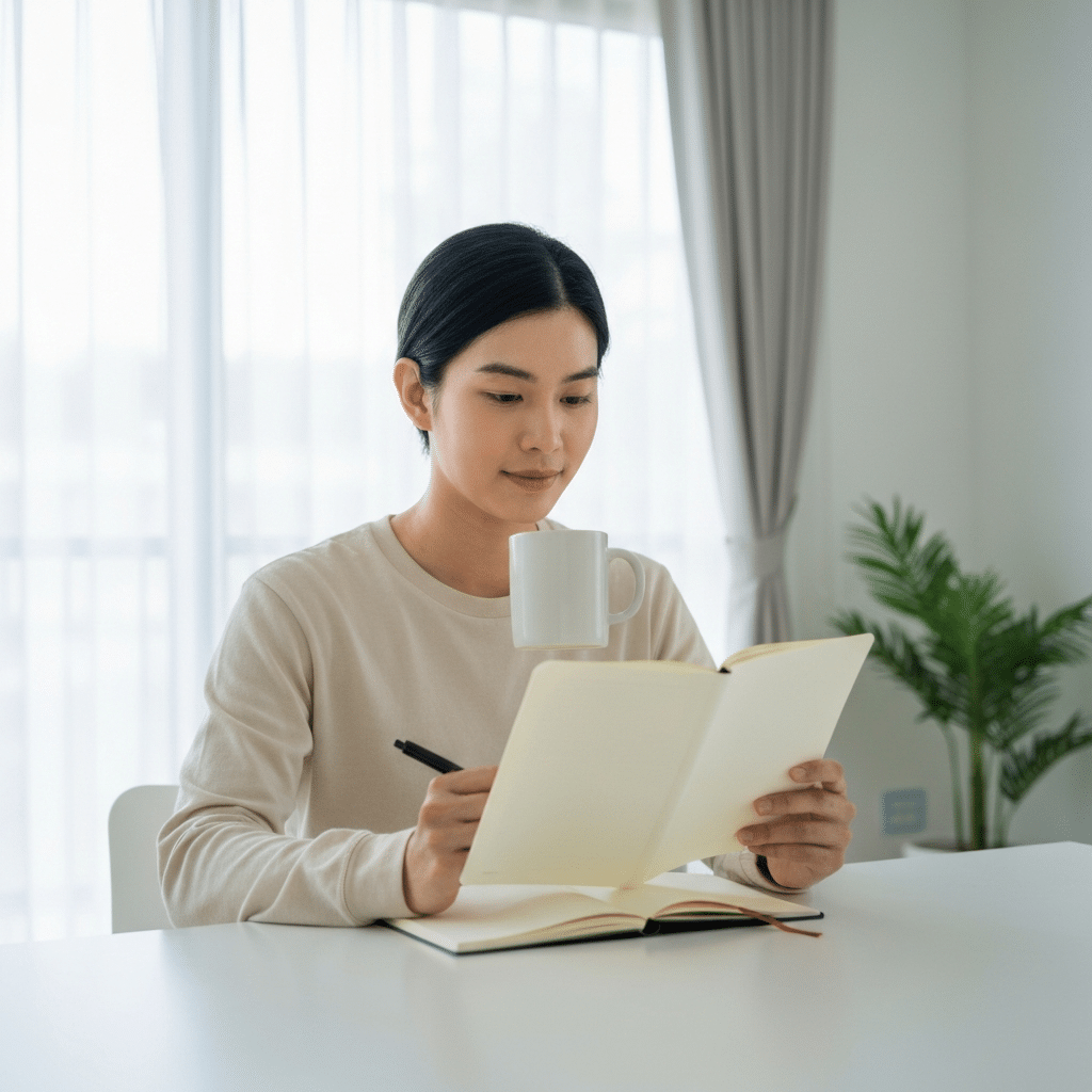 No Spend Challenge 2026: เทรนด์พักใช้เงินรับปีใหม่ - no-spend-challenge-new-year-2026