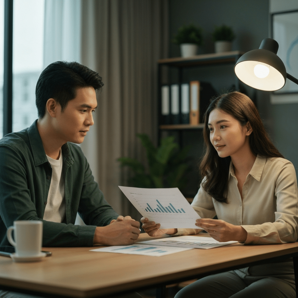 เช็คลิสต์การเงินสิ้นปี 2568 เตรียมพร้อมรับปี 2569 - end-year-finance-checklist-2025