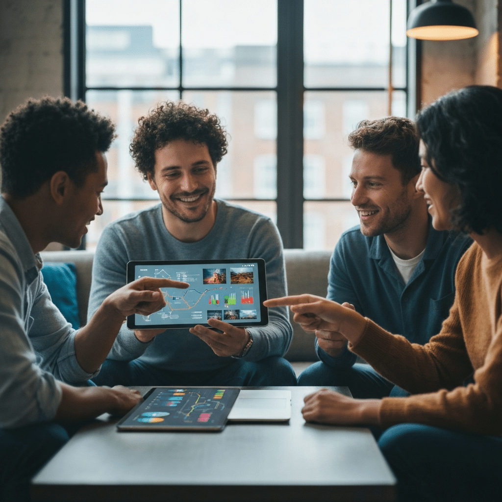 AI วางแผนเที่ยวปีใหม่ 2569 ประหยัดงบ ฉลาดกว่าเดิม - ai-new-year-trip-planner-2026