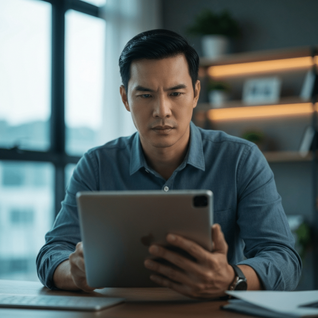 TDID มาแล้ว! ล็อคสินทรัพย์ดิจิทัลยังไงให้ปลอดภัยสูงสุด - lock-digital-assets-tdid-security