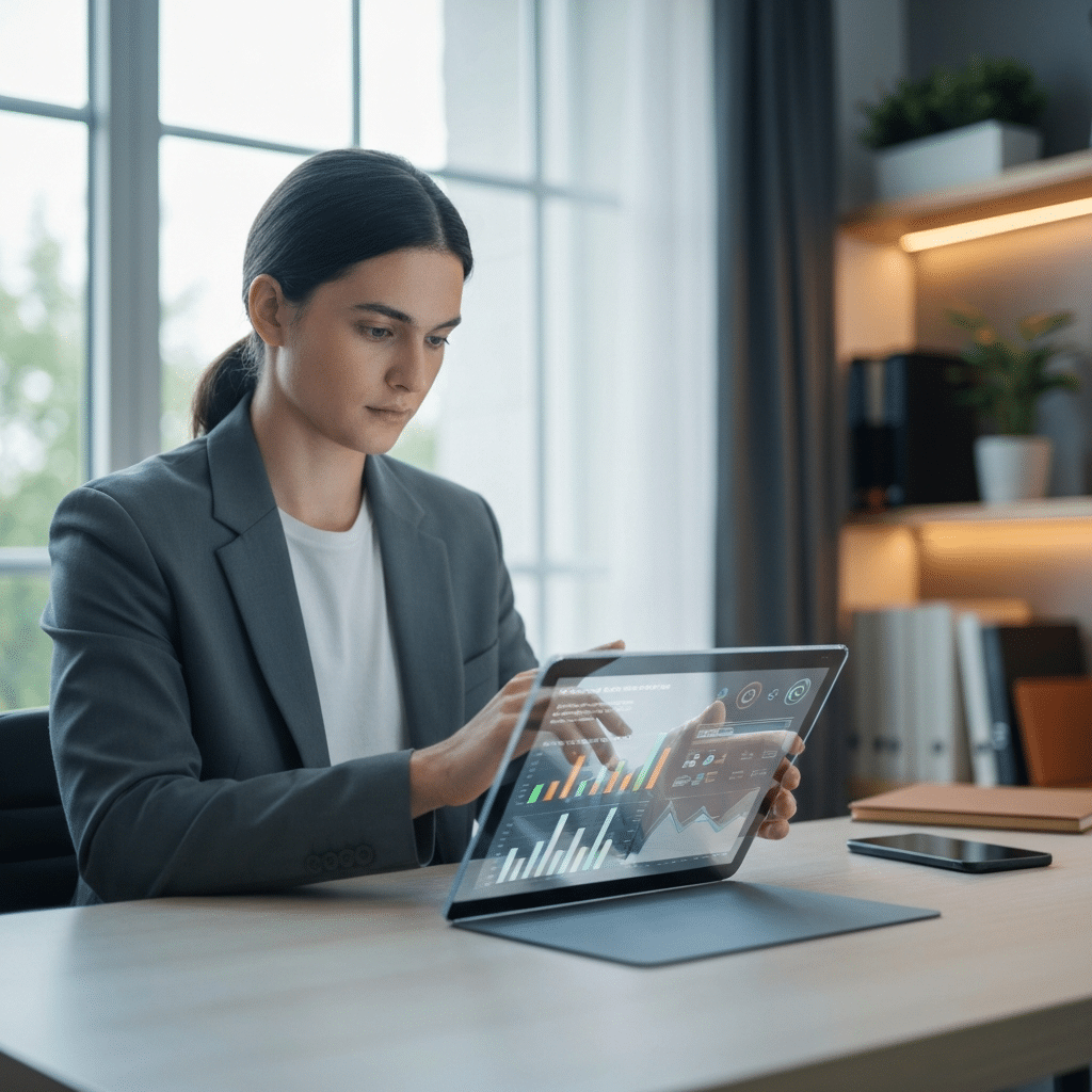 ใช้ AI ช่วยวางแผนการเงินปี 2026 ลดหย่อนภาษี-จัดพอร์ต - ai-financial-planning-2026