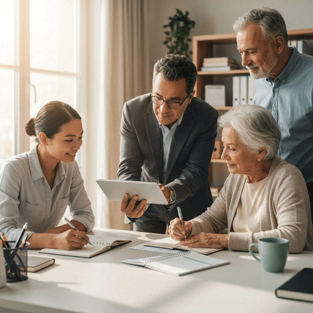 รีเซ็ตการเงิน 2569: 5 ขั้นตอนจัดพอร์ตรับปีใหม่ - financial-reset-plan-2026